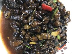 山吭螺-桃姐农庄老字号(从化温泉店)