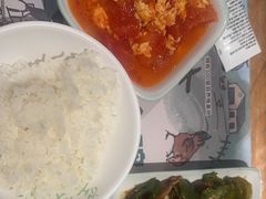 -老乡鸡(上海白玉兰广场店)