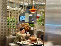 -常赢三兄弟·清真涮肉(崂山路总店)