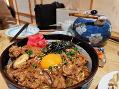 -隐泉京望日式料理(太和广场店)
