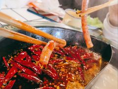 -有拈头成都市井火锅(南中环店)
