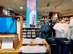 -MUJI无印良品(武汉世界城广场店)