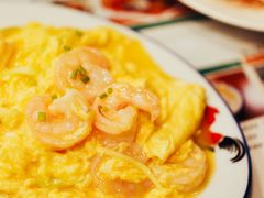 虾仁滑蛋-小龍鳳餐室(番禺路店)