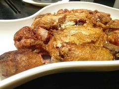 -西安饭庄·非遗陕菜(钟楼店)