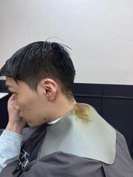 -贝勒爷专业男发