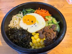 -金达莱冷面百年石锅饭(宾馆胡同店)