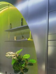 -不迫先生专业男士剪发