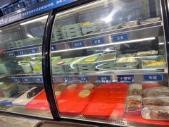 -蚝英雄鲜蚝自助专门店(长楹天街直营店)