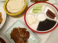 -东兴楼饭庄(六里桥店)