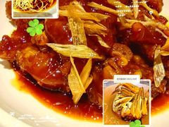 -平山宴(瘦西湖店)