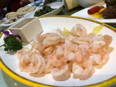 清炒虾仁-苏苑饭店-中餐厅(长桥地区店)