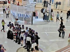 -万达广场(东莞东城店)
