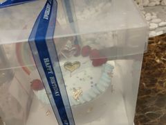 -芭菲盛宴·环球美食(袁家岗店)