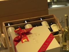 -上海半岛酒店·半岛精品店