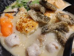 -渔米丰·广府鱼汤米线(光明广场店)