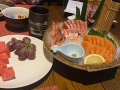 -南湖名都大酒店-千叶日本餐厅