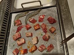 -星伦多自助料理·涮烤一体(江桥万达店)