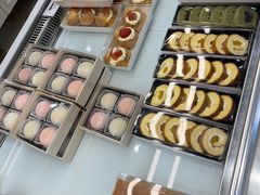 -供美香(集街店)