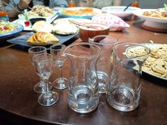 -伊带伊路新疆美食府(呼家楼店)