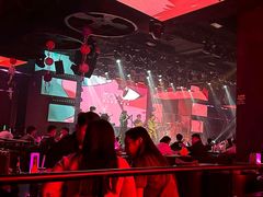 -MOSSO音乐酒吧·live house(南京旗舰店)