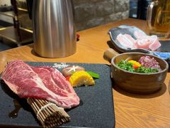 -炎蔵牛舌烤肉