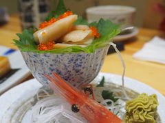 -兆治日本料理(华府世家店)