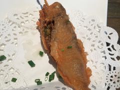 -童年小筑餐厅(申花路店)