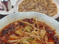 -民族饭荘(新华大街店)