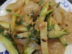 -70後铁锅炖(坡博总店)