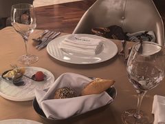 -国家大剧院西餐厅