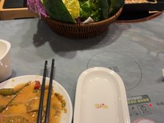 -慢丽江·云南野生菌土鸡锅(付家庄店)