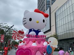 -东莞松山湖万象汇