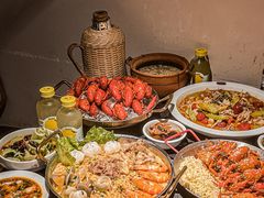 -龙门醉客(上塘路店)