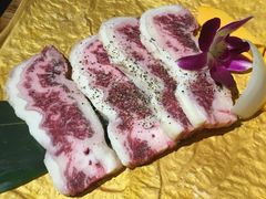 -黑牛の店·和牛烧肉(大悦城店)