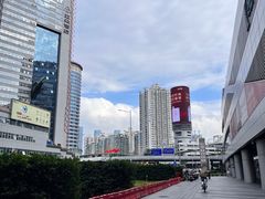 -深圳来福士广场