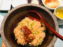 -yokocho上横町·日本食街(深业上城店)