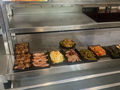 -欧阳家吊炉饼(九纬路店)