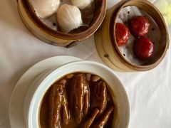 -粤菜王府·海鲜·茶市·海景餐厅(大梅沙店)