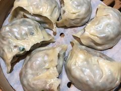 -春和發特色蒸饺(浐河西路店)