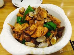 -乌镇那一年小院主题餐厅(甘泉西路店)