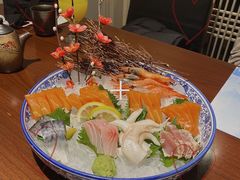 -黑松白鹿(崇文门新活馆店)