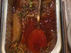 -云海肴·汽锅鸡·云南菜(天山百盛优客店)