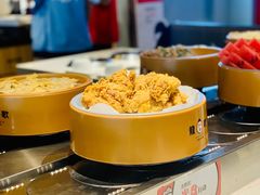 -龍歌自助小火锅(市南金茂湾店)
