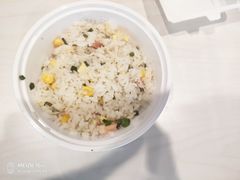 扬州炒饭-咬不得高祖生煎·简餐(赛银国际店)