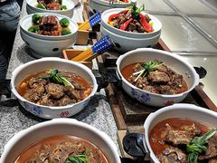 -印巷里主题餐厅(马鞍山店)