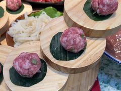 -鸿姐老火锅(花园路店)
