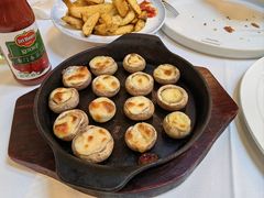 -沙漠玫瑰土耳其餐厅(神路街店)