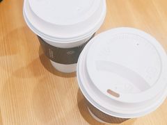 -星巴克臻选(青岛金狮广场店)