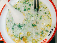 -武圣羊汤·西北面(朝阳门店)