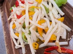 -隔壁老王·家常云南菜(皇冠店)